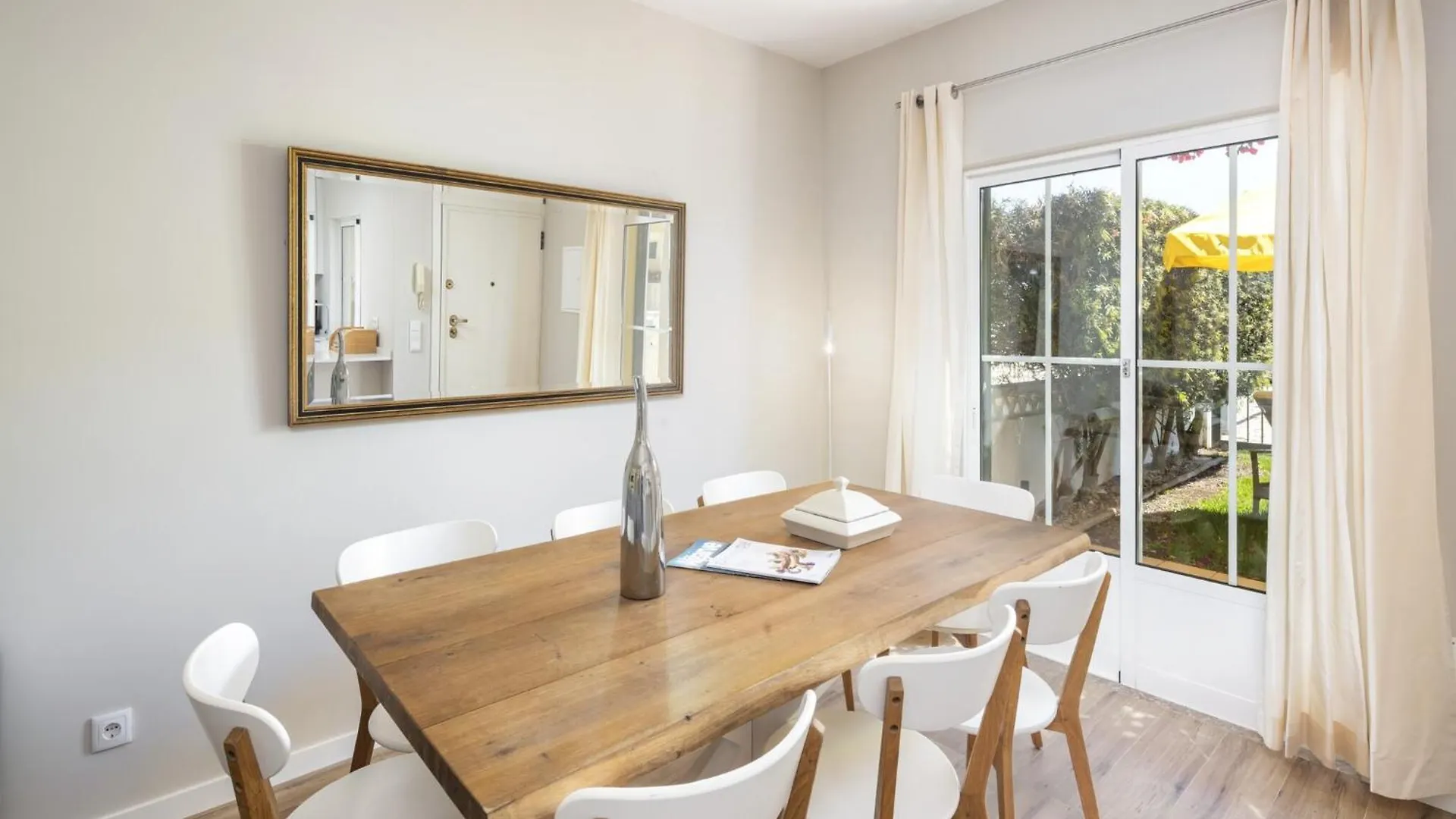 Modern Apartment With Sea Views, Terrace Benagil 0*,  Portugal