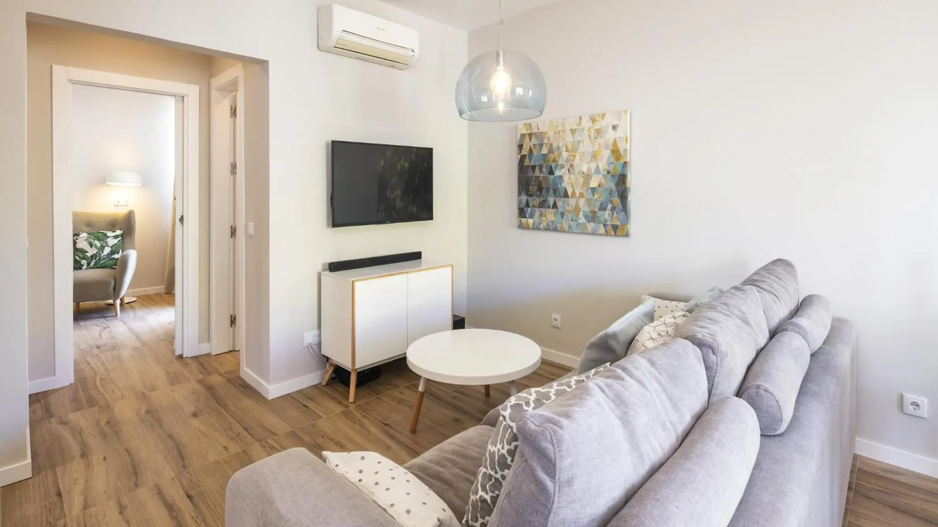 Modern Apartment With Sea Views, Terrace Benagil 0*,  Portugal
