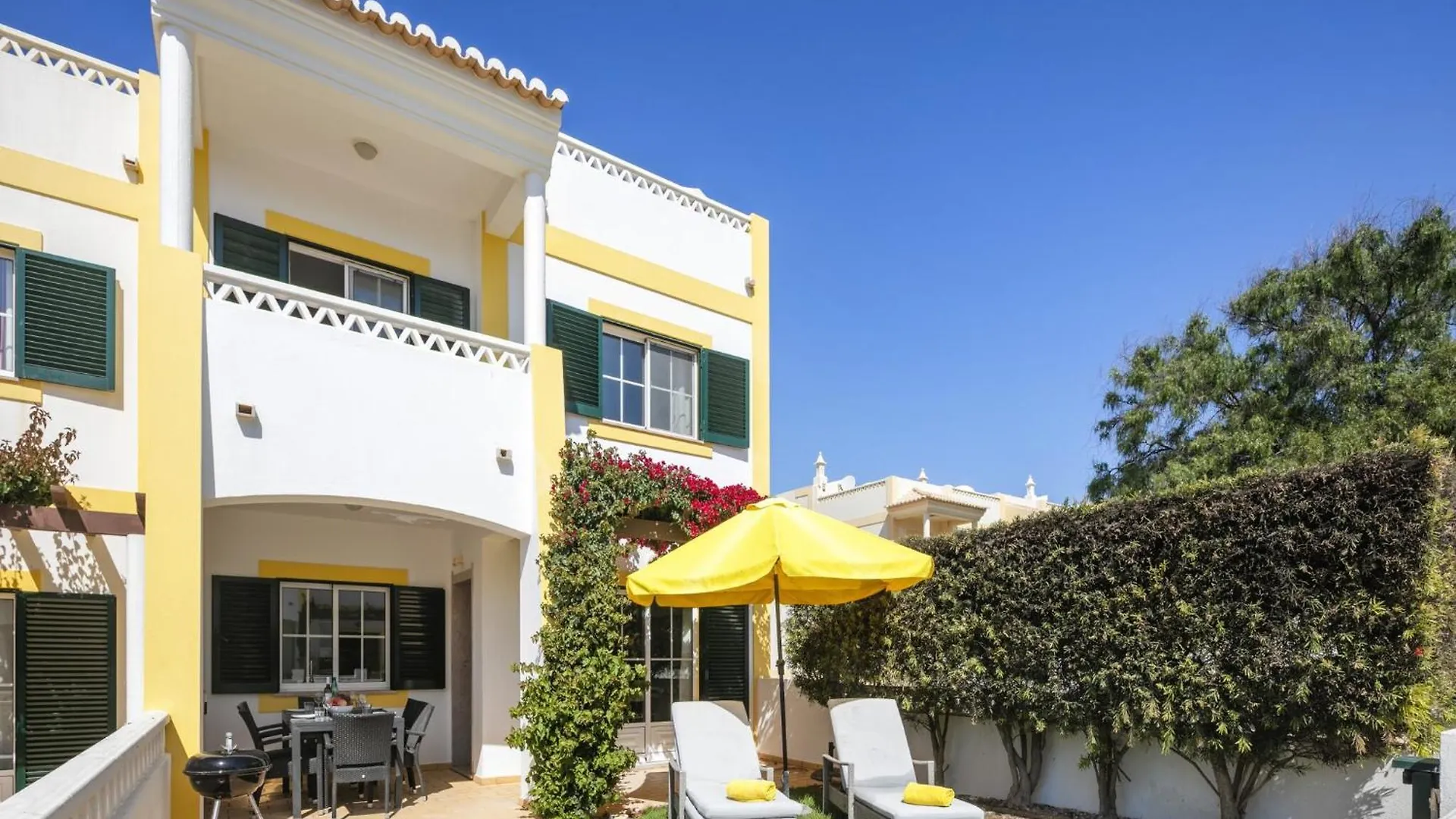 Modern Apartment With Sea Views, Terrace Benagil 0*,