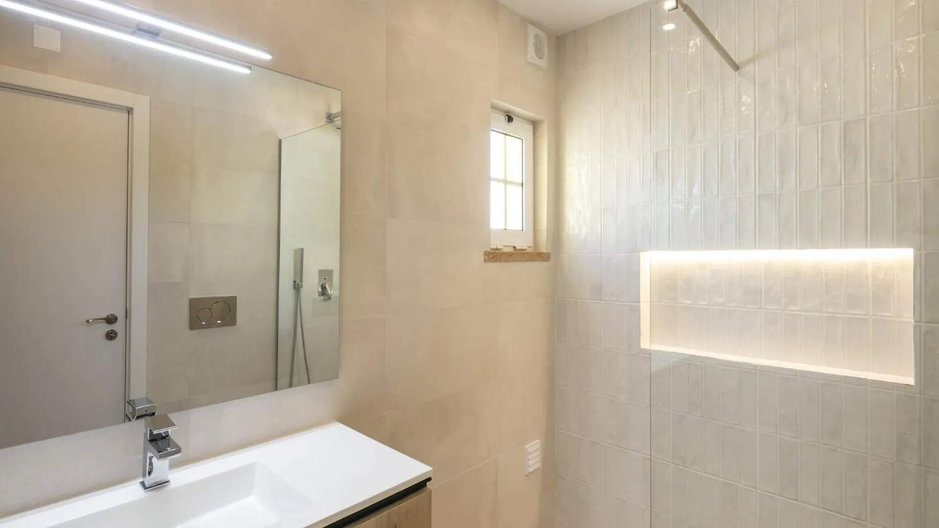 Modern Apartment With Sea Views, Terrace Benagil 0*,